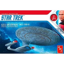 AMT AMT1126 Star Trek: USS