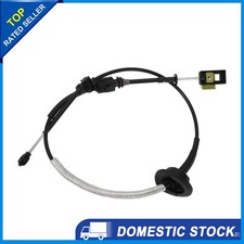 Schaltseilzug für Lincoln