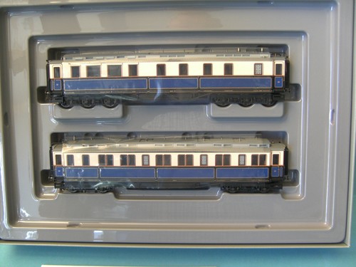 Märklin salonwagen für - salonwagen,