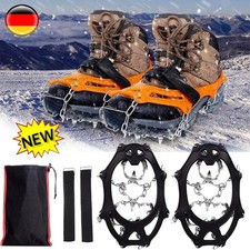 Grödel Steigeisen für