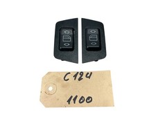 Mercedes C124 W124 220 CE