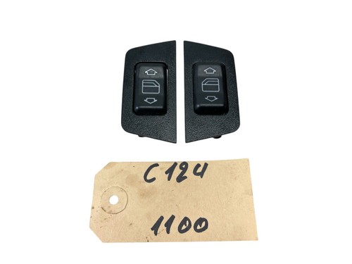 Mercedes c124 w124 220 - w124,