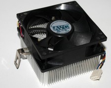 AVC CPU Kühler Alu LxBxH: 76