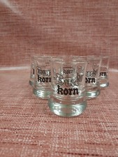 Bure Korn 6x Glas Gastro