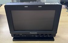 PANASONIC BT-LH80WE 7,9-Zoll Multiformat Broadcast LCD-Monitor HD-SD SDI INPUT