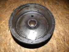 Güldner G30 S Bremstrommel ZF A208 III