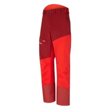 ZIENER TALAN FULL ZIP Junior Team Pants Ski Kinder Skihose mit Dermizax® Membran