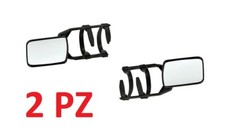 Paar Zusätzliche Spiegel Wohnwagen Camper Rückspiegel