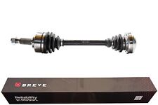 Antriebswelle links / rechts