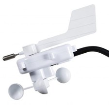 NASA TACTICAL WINDMASTSENSOR