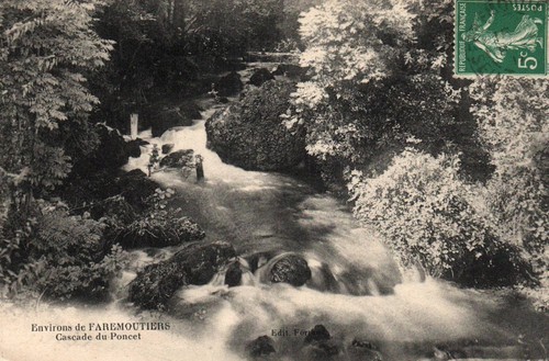 Cpa environs de - 77,