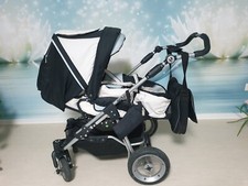 Kinderwagen Hartan Sprint. Sehr Gute Zustand!