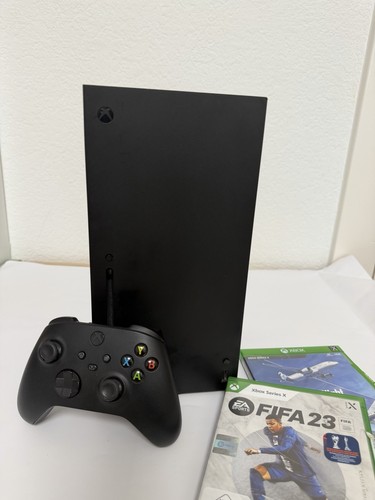 Microsoft xbox series 1tb - xbox,