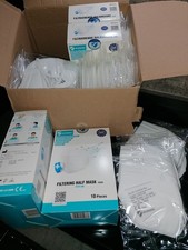 FFP2 Masken * 100 Stück *