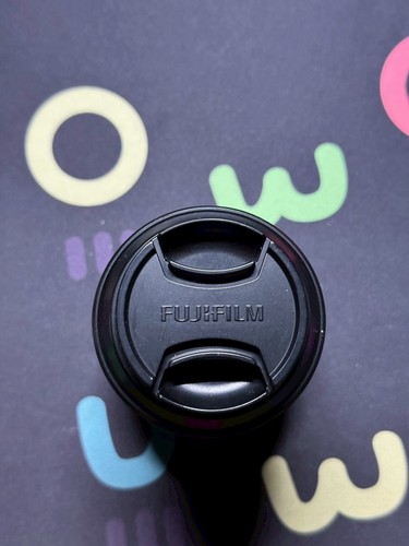 Fujifilm fujinon 23mm f2 - 23mm,