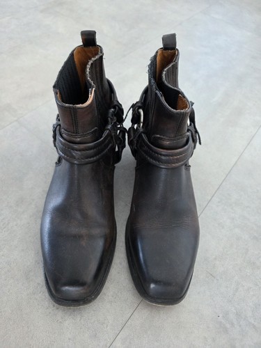 Damen diesel boots echt - boots,