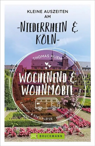 Wochenend und wohnmobil - wochenend,