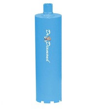 Dr. Diamond® Diamantbohrkrone 1 1/4" Nass Kernbohrkrone Dosenbohrer