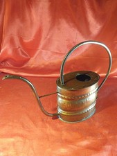 Alte Kupfer Gießkanne