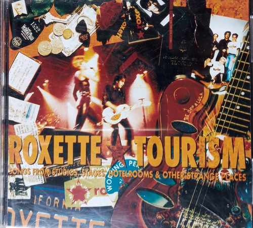 Roxette tourism - roxette,