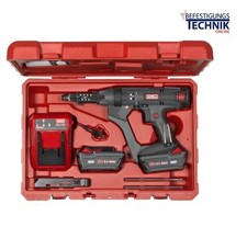 Senco Akku Magazinschrauber