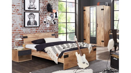 Jugendzimmer liverpool - jugendzimmer,