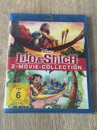 Lilo stitch 2 movie - stitch,