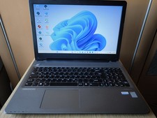 Medion Akoya 240GB SSD/8GB