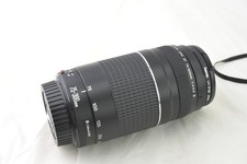 Canon EF 75-300 F/4-5,6 III