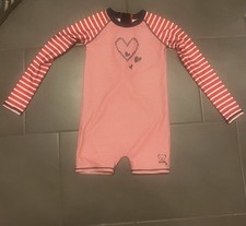 Wasseranzug Steiff Größe 122