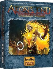 Aeons End: Southern Village EN