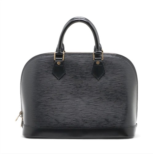 Louis vuitton monogram alma - louis, pm