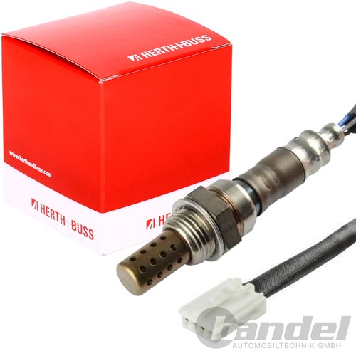 Herth buss lambdasonde beheizt - herth+buss,