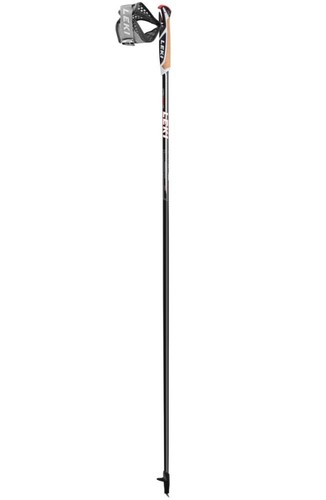 Leki trekking prime carbon - trekking,