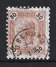 LOBENDAU auf Nr. 65, 30