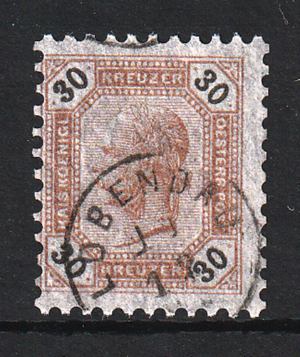 Lobendau auf 30 - auf, 65,