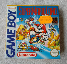 Super mario land ovp - mario,