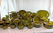 MCM 1960er Portmeirion TOTEM