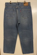 NEU LEVI'S PREMIUM STAY LOOSE