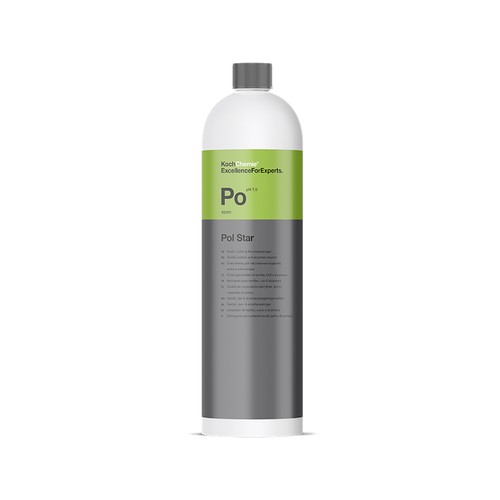 Koch chemie pol star - koch,
