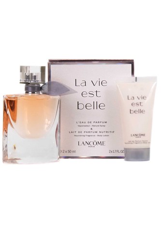 Lancome vie est belle - lancome,