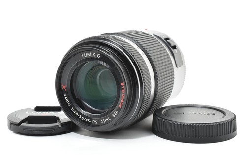 Panasonic lumix vario - g, x