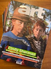 art - Das Kunstmagazin
