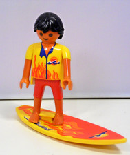 PLAYMOBIL Special 4637 Surfer