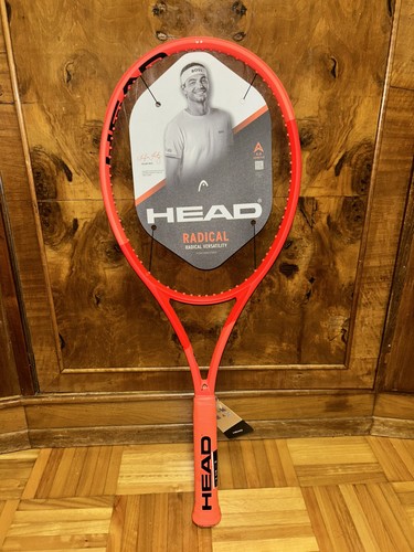 Head radical 2025 tennis - radical,