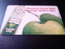 O 52b/94 Berentzen sauber gebraucht Aufl. 3000