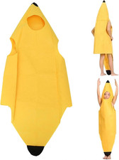 Bananen Kostüm