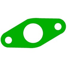 Dichtung Steuerkettenspannerdeckel für Suzuki GS L 20kW 450 1982 GS450