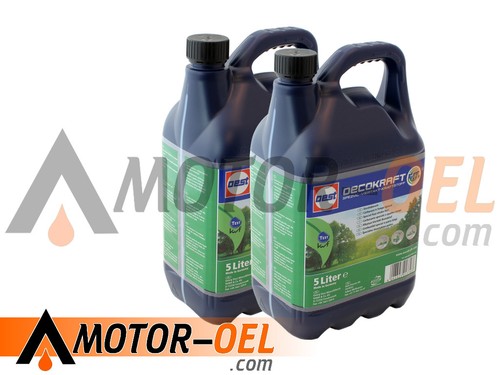 Liter oest oecokraft - liter,