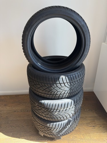 Winterreifensatz dunlop - winterreifensatz,